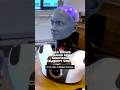 Scientists release eerie video of humanoid robot