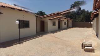 Casa A Venda Em Goiânia, Setor Maysa 2, 2 Quartos Casa A Venda Em Goiânia, Setor Maysa 2, 2 Quartos