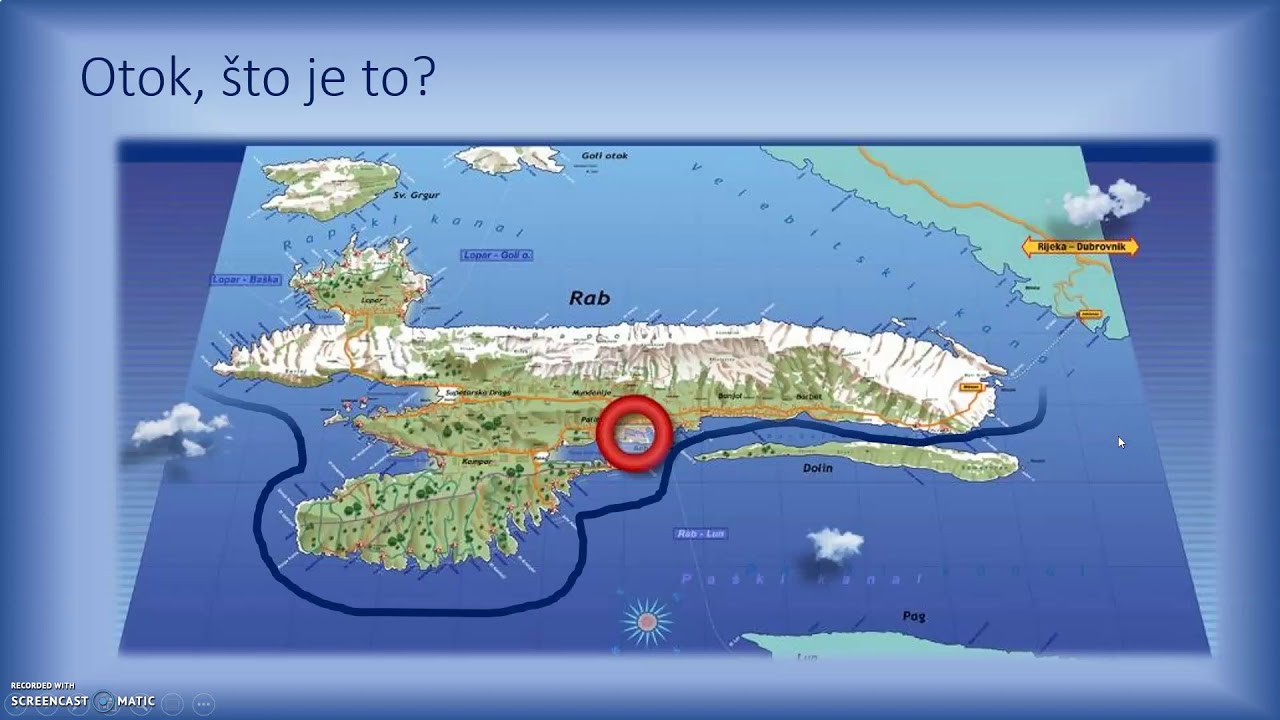 Volim svoj zavičaj - 2