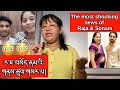 Raja And Sonam News UpdateЁЯШ ЁЯШ Tibetanyoutuber Tibetanvolgger Bawalhamo Raja And Sonam News UpdateЁЯШ ЁЯШ Tibetanyoutuber Tibetanvolgger Bawalhamo