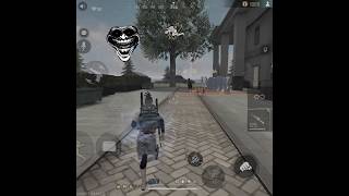 Deadly Combo For Solo Br Rank 💀 — video thumbnail