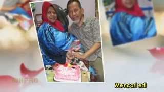 Nostalgia Cinta  Awie  With S 