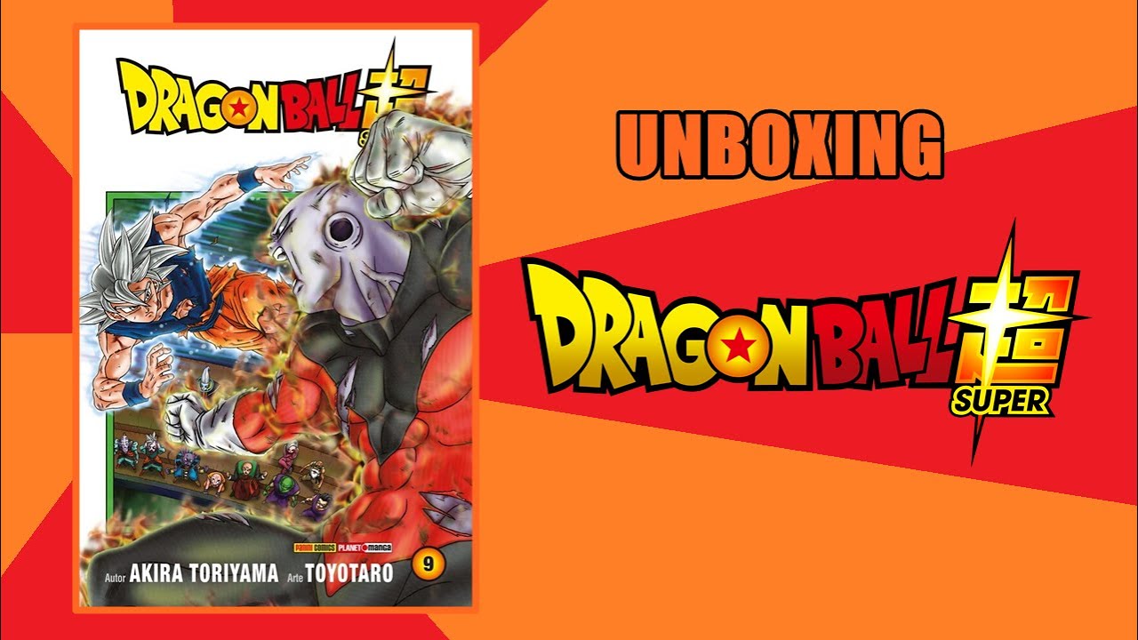 Dragon Ball Super - Tome 09