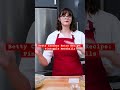 I’m making Betty Crocker’s Pineapple Meatballs, full episode on my channel!