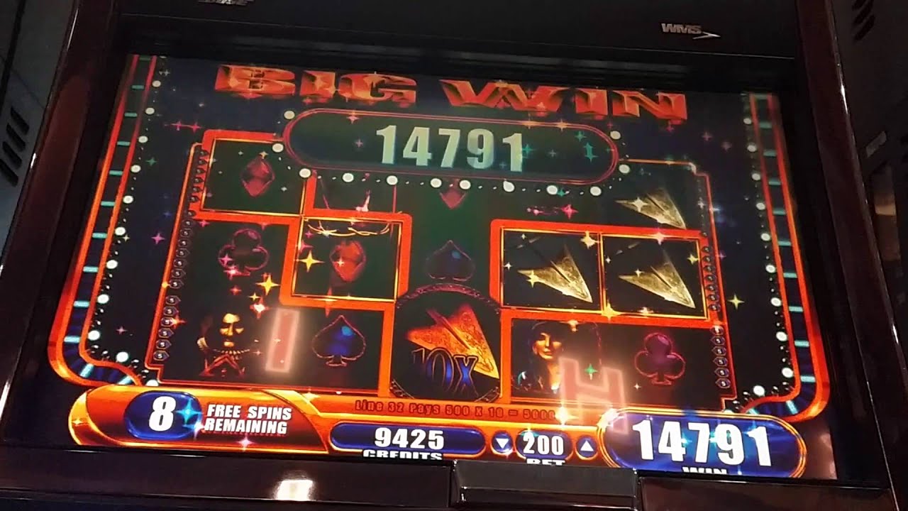 Robin hood slot machine big wins Robin hood slot machine big wins
