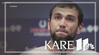 What Andrew Lucks Retirement Means For The Nfl