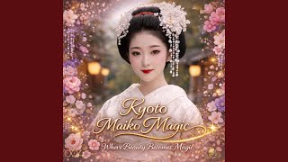 Kyoto Maiko Magic 004