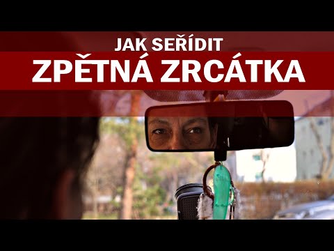 Video: Opravuje Safelite zpětná zrcátka?