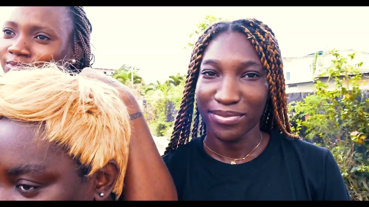 Watch Don Ray Le fléo - TSA TSA clip vidéo officiel on YouTube Watch Don Ray Le fléo - TSA TSA clip vidéo officiel on YouTube