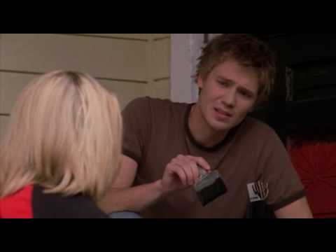 OTH - Leyton Scenes 3.08