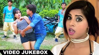 पढ़ावेली ओठलाली से !! Padhavali Othlali Se !! Rampreet Raj !! Video Jukebox !! Bhojpuri New Song 2017