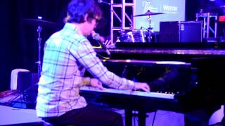 Watch Ben Folds Five Alice Childress video