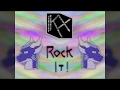 Kirefyx — Rock it! (complextro hybrid)