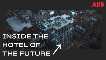 Every hotel uses energy – the smartest ones master it