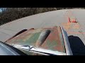 Triumph GTR5 Clemson AutoX 2-22