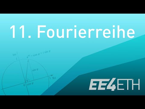 Fourierreihe und Satz