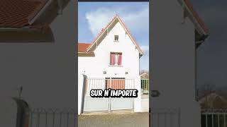 Ta maison existe déjà sur Minecraft !