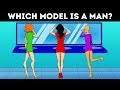 23 LOGIC RIDDLES AND QUIZ GAMES TO TEST YOUR IQ!