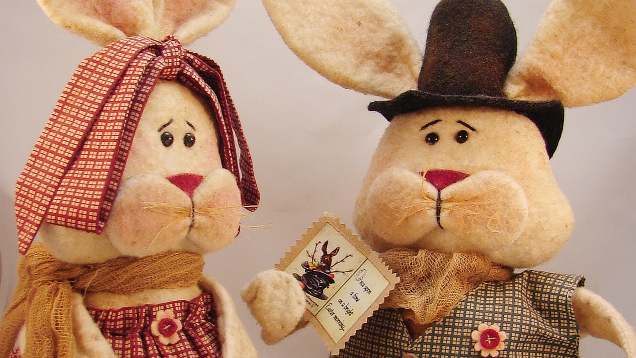 Набор интерьерной куклы Мистер и Миссис Купер - YouTube