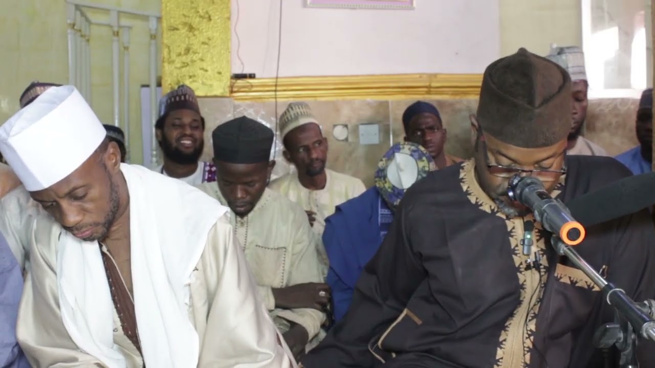 KARATUN ASHAFA ZAMA NA (20) 13/02/2026