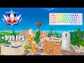 SteelSeries Apex Pro TKL ASMR 😴 Fortnite OG Ranked Reload 🏆 Satisfying Keyboard Fortnite 900 FPS 4K