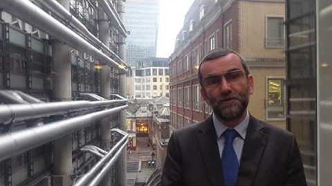 LM TOM Innovation - Elevator Pitch - Blockchain