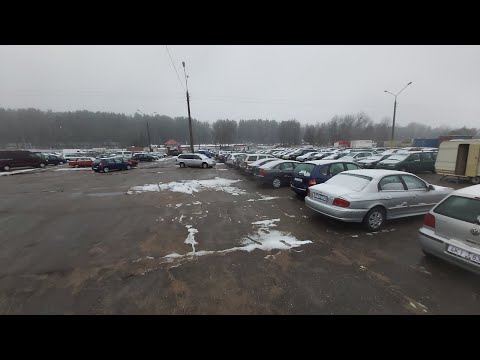 АВТОРЫНОК В Рб