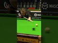 Kyren Wilson pulling out the TRICKS! 💥