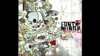 Fort Minor The Rising Tied Full Album HD