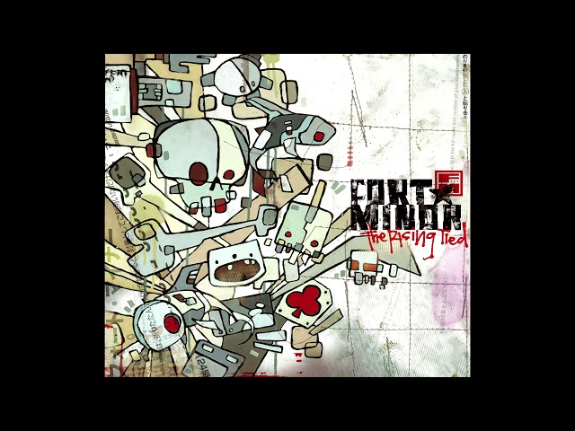 Fort Minor - The Rising Tied