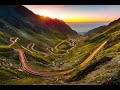 Transfagarasan (Трансфагараш) в миниатюре. Лучшая живописная дорога в Харьковской области.