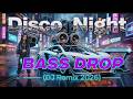 ALEN VEX-“Disco Night x Bass Drop (DJ Remix 2026)” Disco vibes in the air… then the bass hits 💥