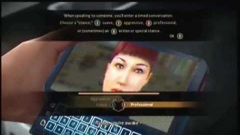 Alpha Protocol Ep.1 w/Rasmus L Greco