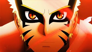 Boruto Eps 217 [ AMV ] 30 Detik Naruto Mode  Baryon Grafik HD