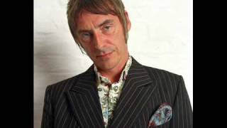 Paul Weller He&#39;s The Keeper