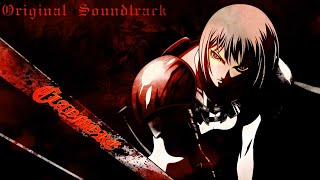 Claymore OST