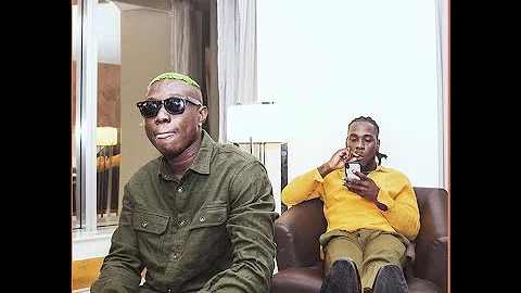 Zlatan X Burna Boy - Killin Dem Bass guitar Medley