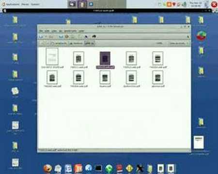 Beryl - Minimizing windows