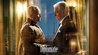 Bande annonce Diplomatie 