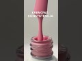 Video: 20 Mollynails Semipermanente polish WEDDING YES I DO Mollylac 8gr
