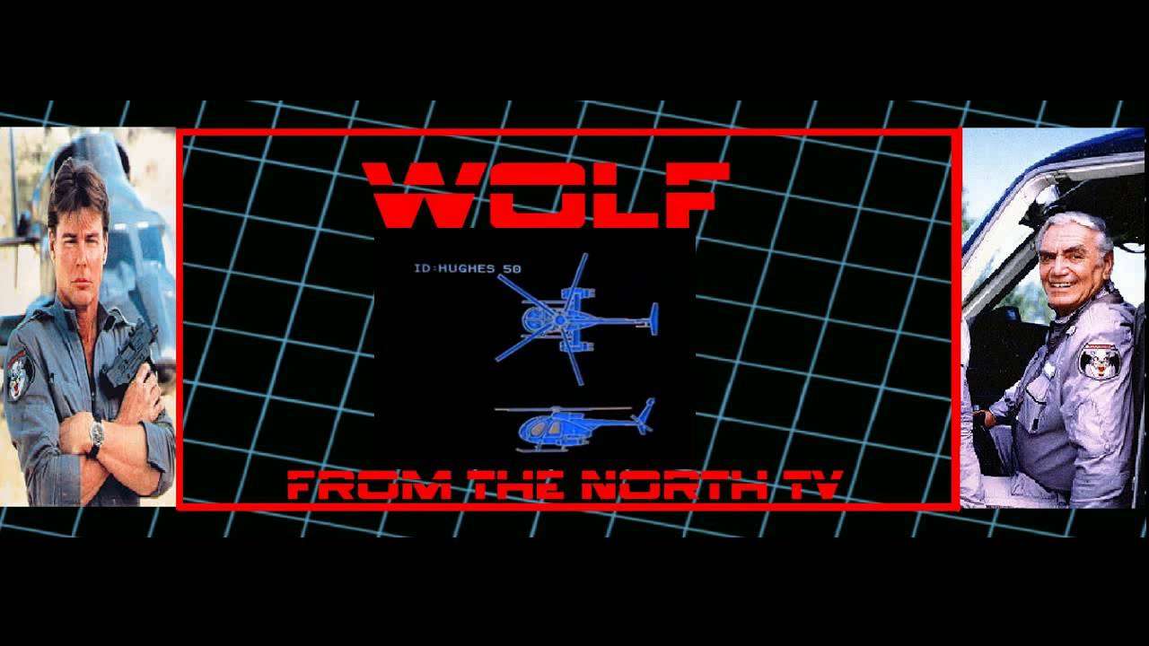 Hawk & Dom Takes On The Mob!