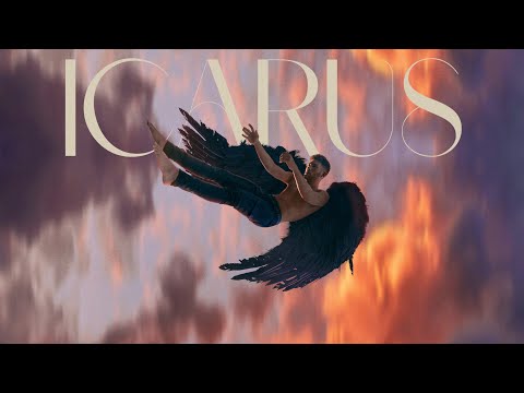Grant Knoche - ICARUS (Official Visualizer)