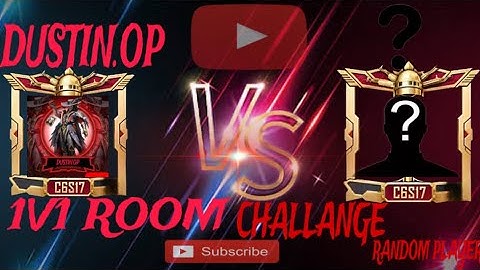 #Pubgmobile video (1V1). Random player TDM Room with 60 fps Iphone 13,14,15,16