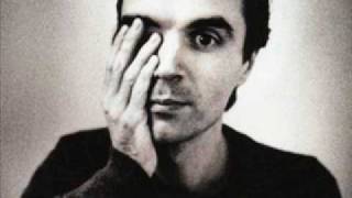 david byrne-everyone is in love with you. chords