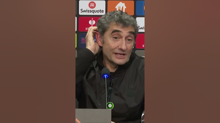 Beşiktaş mı daha iyi? Fenerbahçe mi? Athletic Bilbao Teknik Direktörü Ernesto Valverde cevapladı!