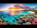 Unveiling australias top places 9 minutes of pure wanderlust