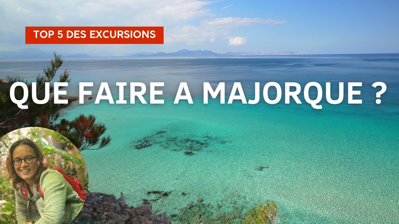 Visiter le de Majorque  TOP 5 Dcouvertes meilleure paella de Majorque  