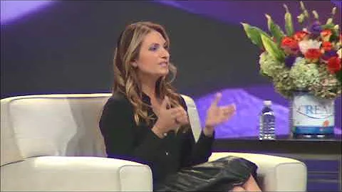 Heather Thomson interview
