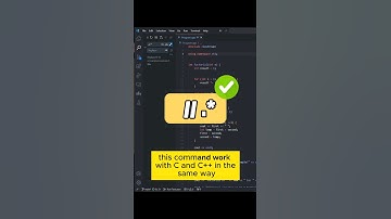 Remove all Comments in VSCode with One Click | VS Tips & Tricks |  Part 3