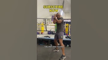 Defending in the Philly shell #boxing #boxingtips #boxingtutorial #boxingskills #learnboxing #fyp